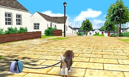 giochi nintendo 3ds nintendogs cats