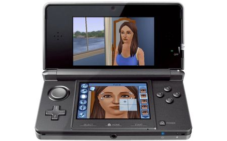 giochi nintendo 3ds the sims 3
