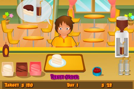 giochi online facebook gimme a cake