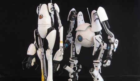 giochi pc modellini portal 2