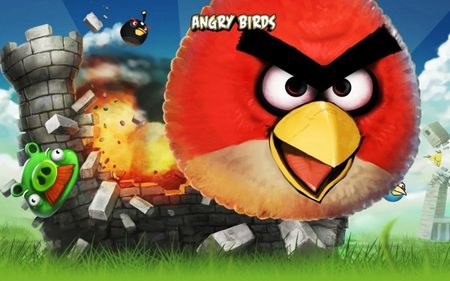 giochi ps3 angry birds