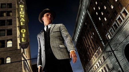 giochi ps3 l a noire contenuti extra esclusiva