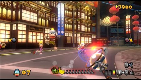 giochi ps3 playstation move ape escape