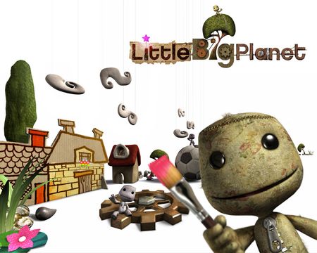 giochi psp little big planet