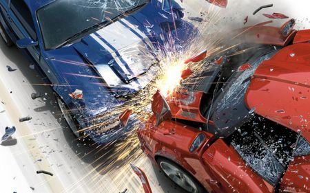 giochi simulazione burnout crash