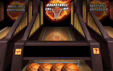 giochi sport online basketball championship