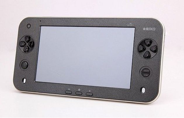 giochi tablet jingxing S7100