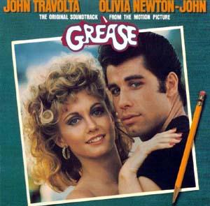Cover Grease