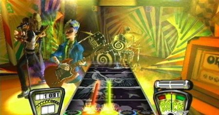 Guitar Hero: Rocks the 80s