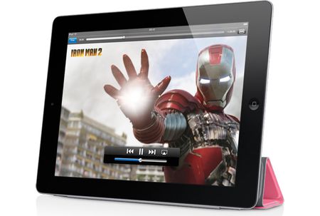 ipad 2 caratteristiche