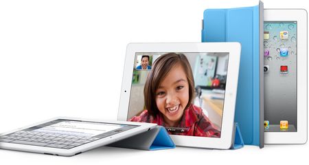 ipad 2 prezzi tablet videoludico