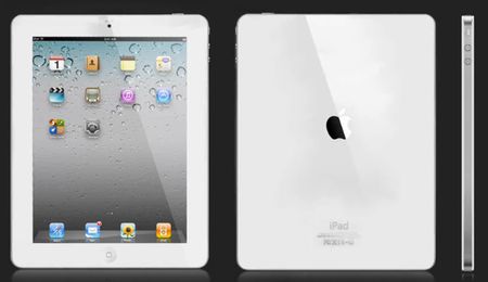 ipad 2 tablet videoludico