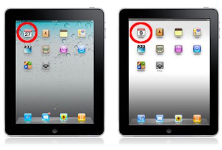 ipad apple nuovo tablet