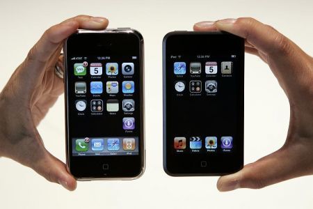 iPhone e iPod Touch