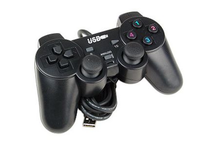 joypad pc modello