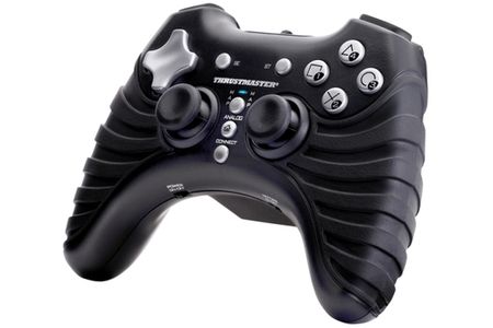 joypad pc thrustmaster t wireless 3 in 1 rumble force