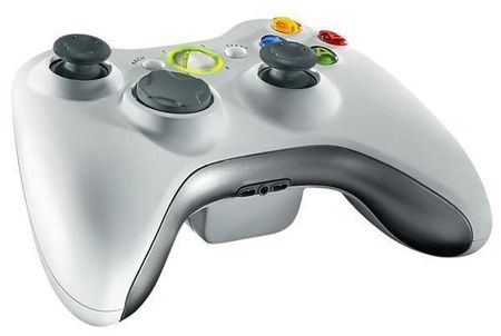 joypad pc xbox 360 controller for windows