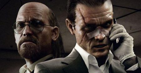 Kane & Lynch 2 Dog Days in un nuovo trailer