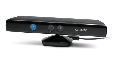kinect microsoft precisione
