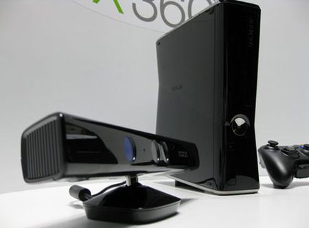 kinect ubisoft piattaforma microsoft