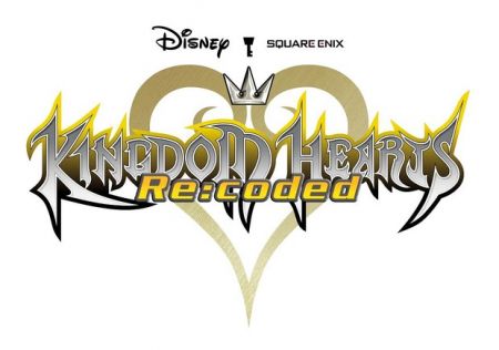 Kingdom Hearts Re Coded farà la sua comparsa su Nintendo DS