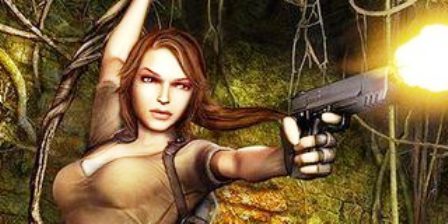 lara croft and the guardian of light ps3