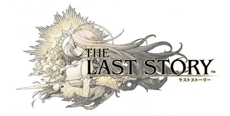 Logo di The Last Story