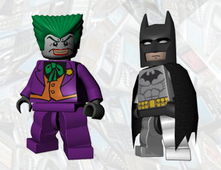 lego batman mobile game iphone
