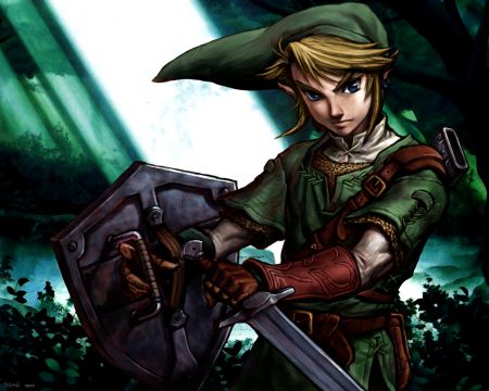 Link e Zelda in Europa dal 2011?