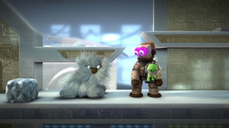 little big planet 2 giochi ps3 livelli infiniti