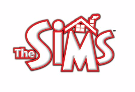 Logo The Sims