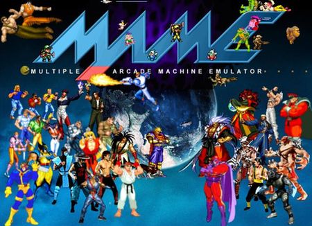 mame roms download lista giochi