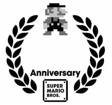 Logo Nuovo di Mario