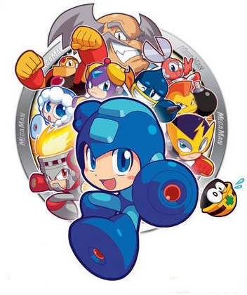 Nuovo capitolo online per Mega Man?