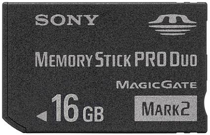 memory stick ps3