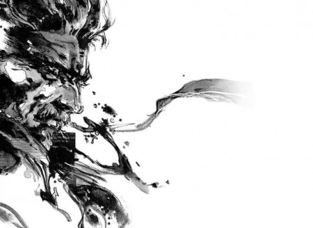 metal gear solid nuovo gioco in arrivo