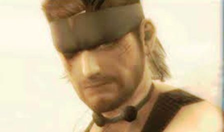 metal gear solid ps3 remake