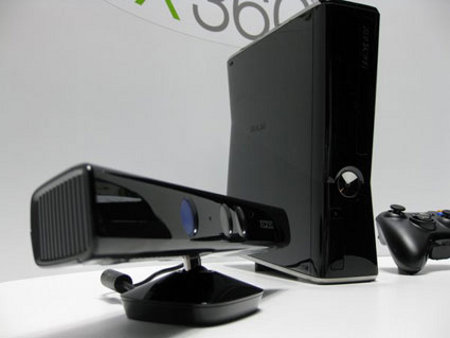 michael pachter previsioni kinect
