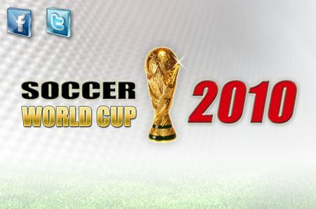 Mondiali calcio 2010
