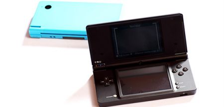 Nintendo DSi