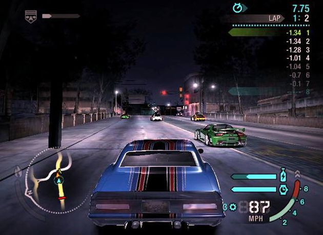 need for speed 13 medal of honor electronic arts