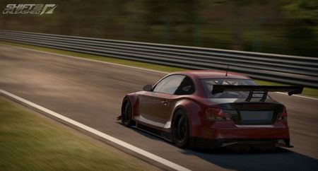 need for speed shift 2 unleashed