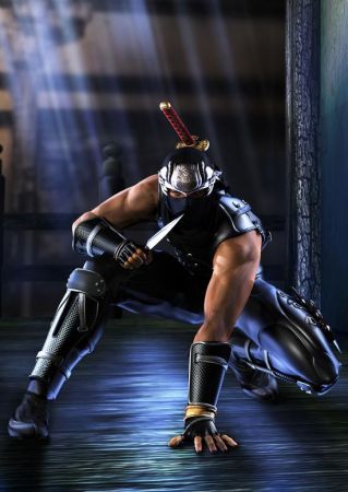 Tecmo Koei parla di Ninja Gaiden 3