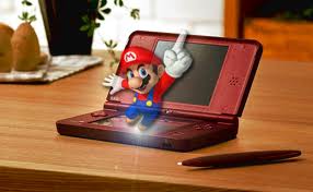 Nintendo annuncia un annuncio per Nintendo 3DS