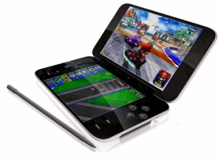 nintendo 3ds costo giochi