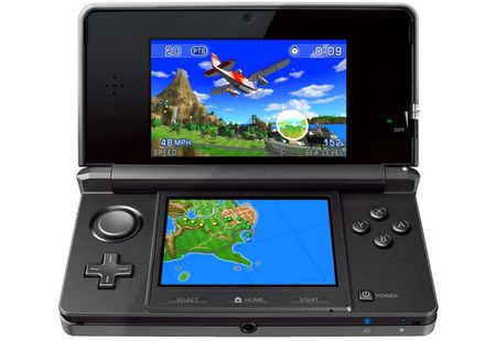 nintendo 3ds prezzo