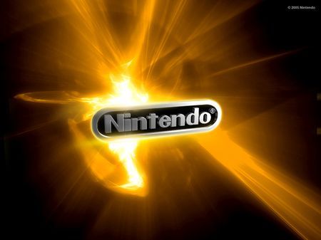 Logo Nintendo