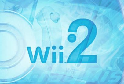 nintendo wii 2 logo