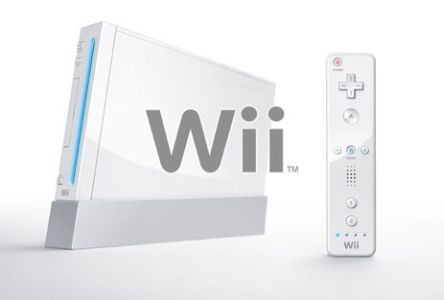 nintendo wii 2 1