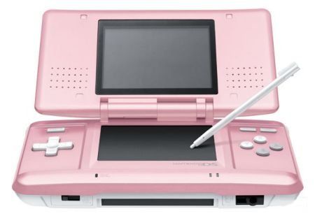 Nintendo DS